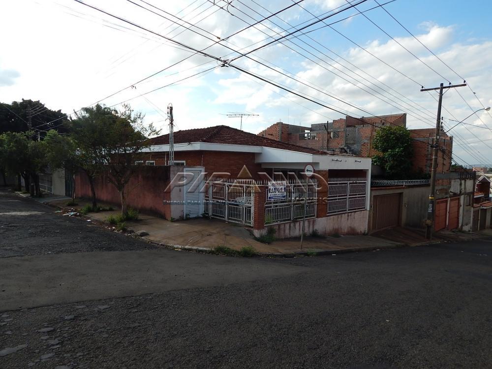 Alugar Casa / Padr&atilde;o em Ribeir&atilde;o Preto R$ 1.500,00 - Foto 3