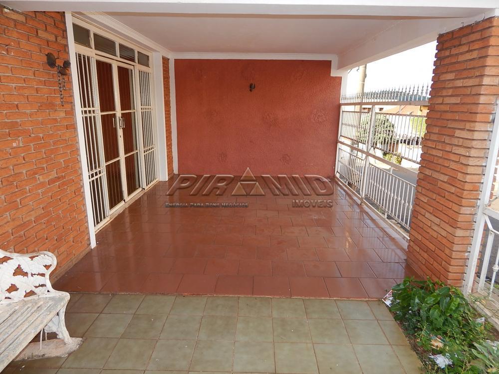 Alugar Casa / Padr&atilde;o em Ribeir&atilde;o Preto R$ 1.500,00 - Foto 4