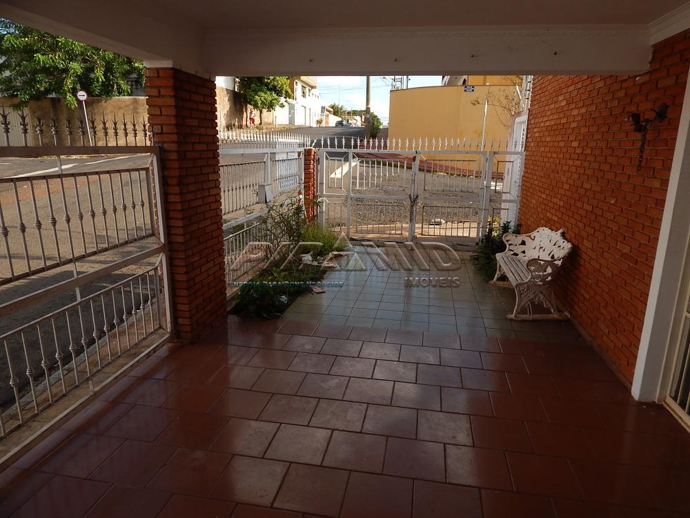 Alugar Casa / Padr&atilde;o em Ribeir&atilde;o Preto R$ 1.500,00 - Foto 5