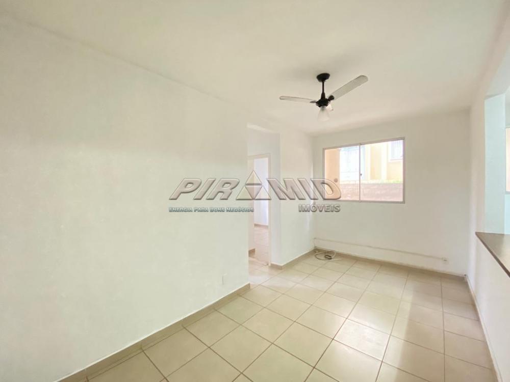 Alugar Apartamento / Padr&atilde;o em Ribeir&atilde;o Preto R$ 800,00 - Foto 1