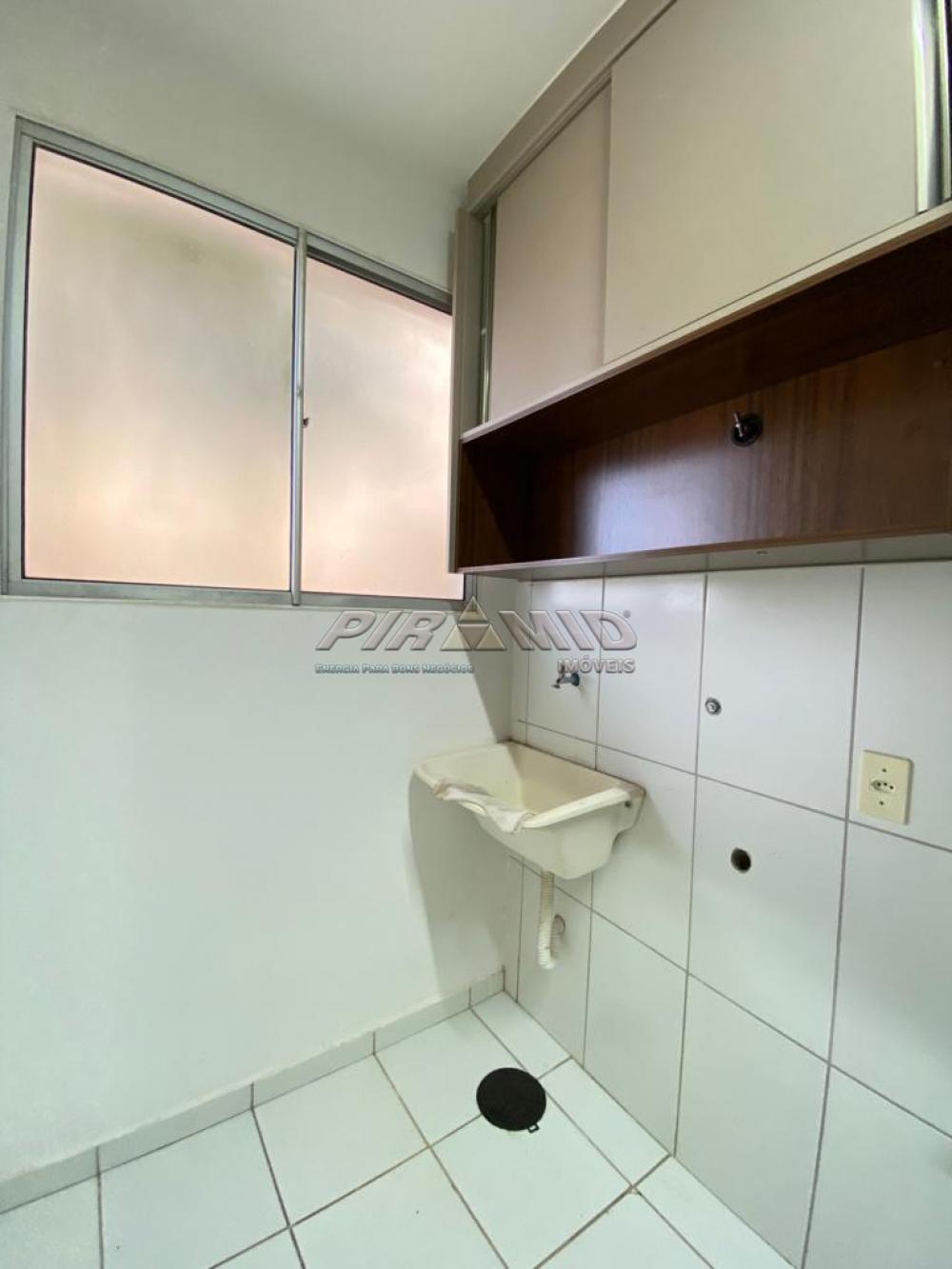 Alugar Apartamento / Padr&atilde;o em Ribeir&atilde;o Preto R$ 800,00 - Foto 9