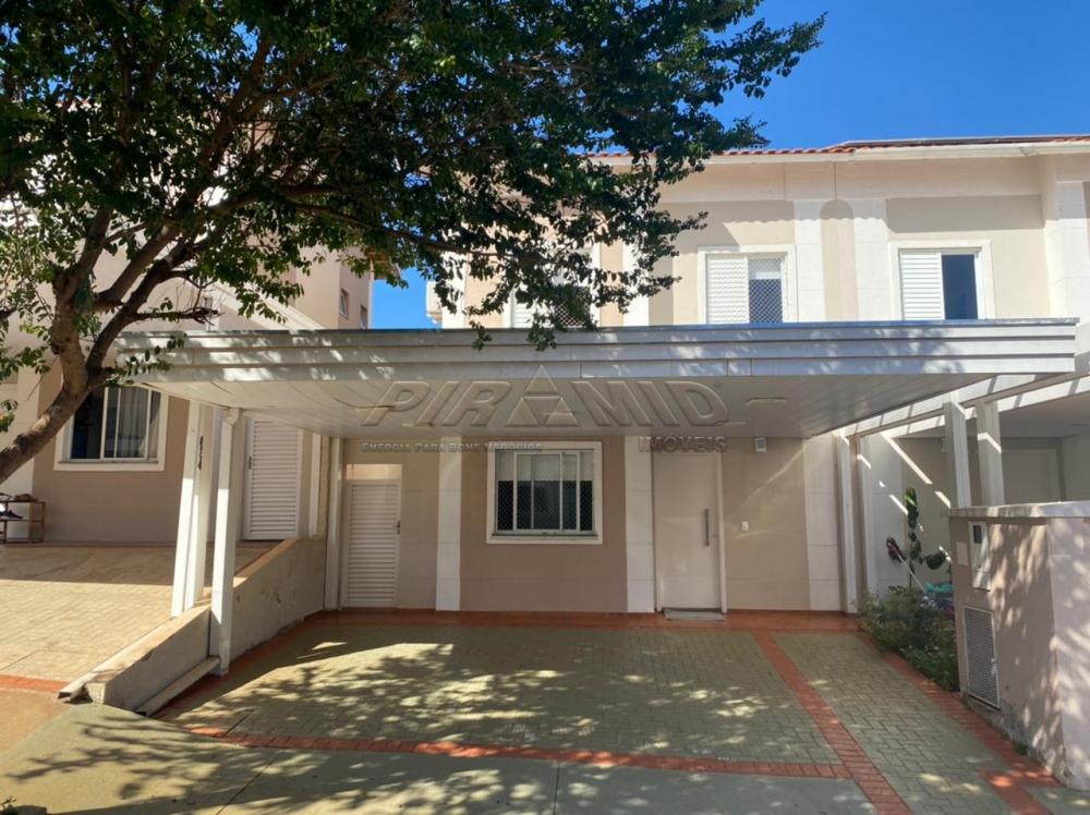 Alugar Casa / Condomínio em Ribeirão Preto R$ 4.500,00 - Foto 1