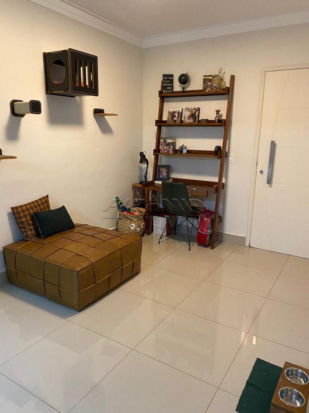 Alugar Casa / Condomínio em Ribeirão Preto R$ 4.500,00 - Foto 4