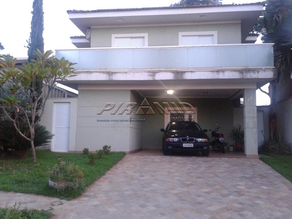 Alugar Casa / Condomínio em Ribeirão Preto R$ 8.000,00 - Foto 1