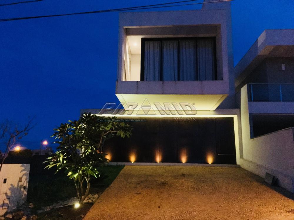 Alugar Casa / Condom&iacute;nio em Bonfim Paulista R$ 6.000,00 - Foto 1