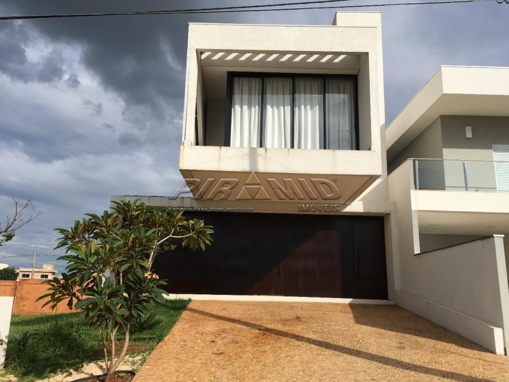 Alugar Casa / Condom&iacute;nio em Bonfim Paulista R$ 6.000,00 - Foto 2