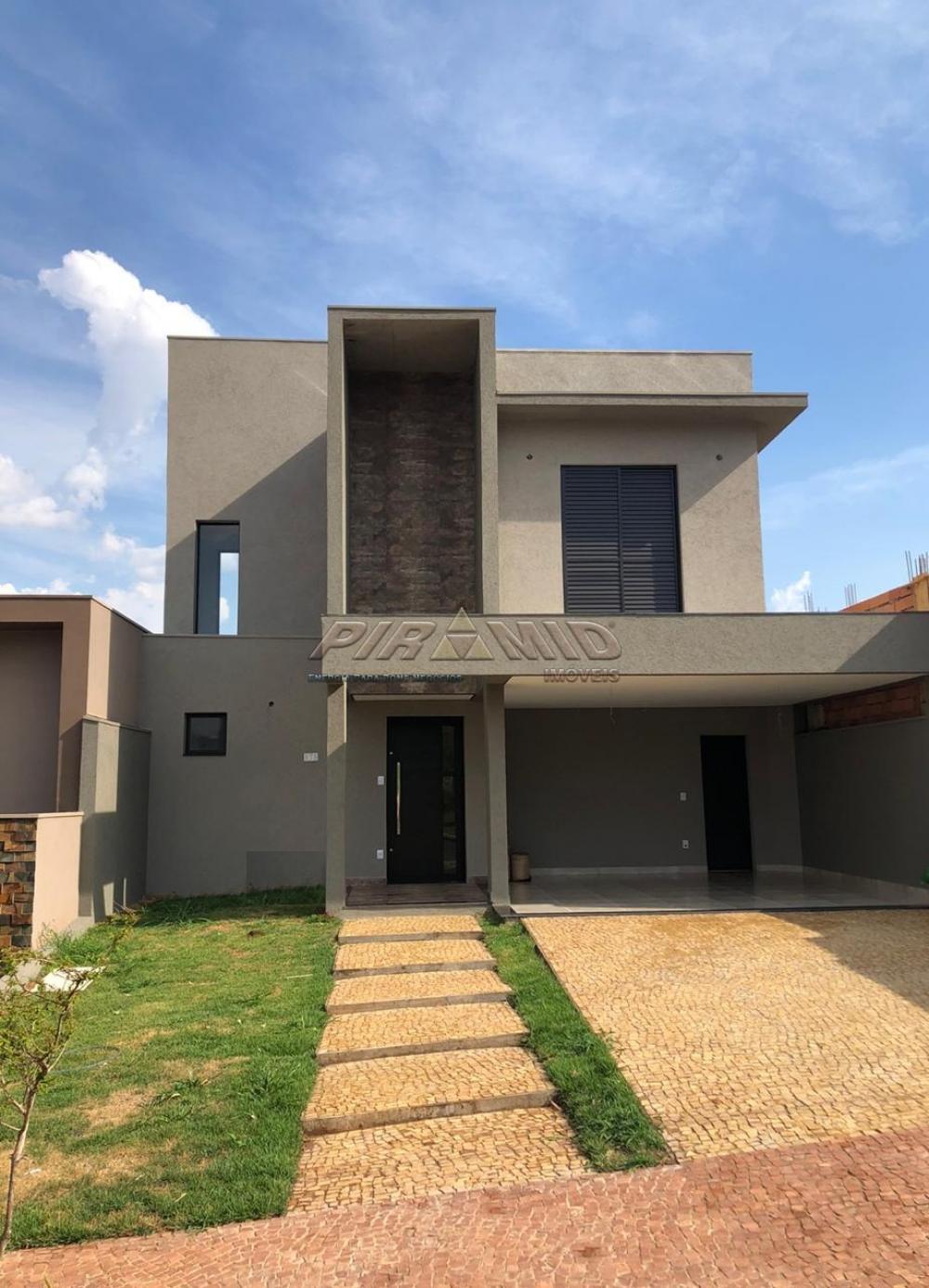 Alugar Casa / Condom&iacute;nio em Ribeir&atilde;o Preto R$ 8.000,00 - Foto 1