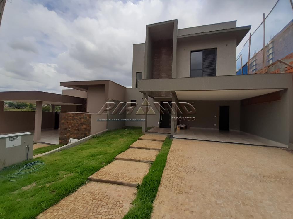 Alugar Casa / Condom&iacute;nio em Ribeir&atilde;o Preto R$ 8.000,00 - Foto 2
