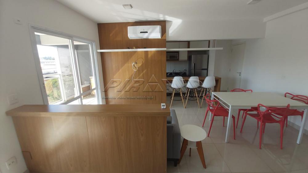 Alugar Apartamento / Padrão em Ribeirão Preto R$ 2.350,00 - Foto 4