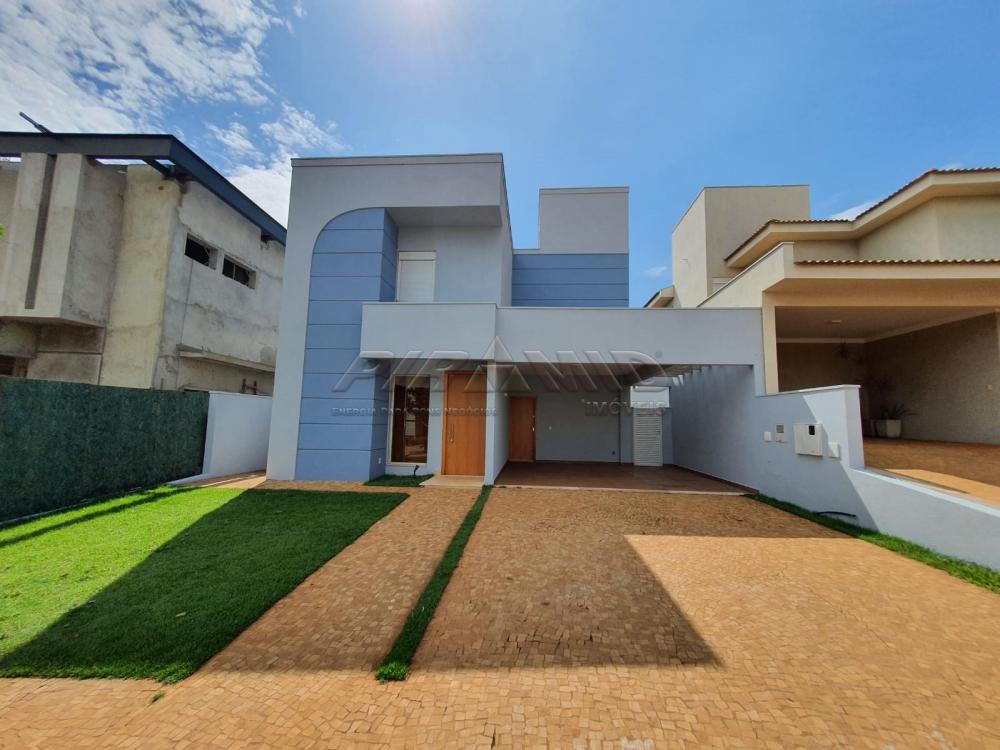 Alugar Casa / Condomínio em Ribeirão Preto R$ 7.000,00 - Foto 1