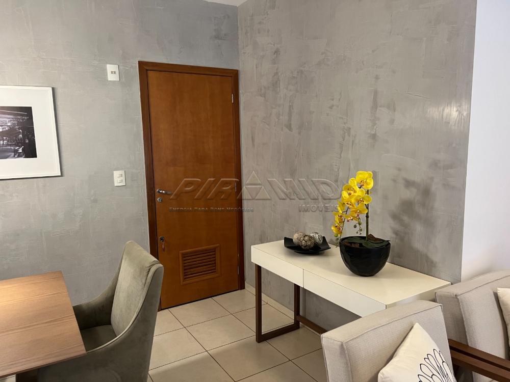Comprar Apartamento / Padrão em Ribeirão Preto R$ 460.000,00 - Foto 4