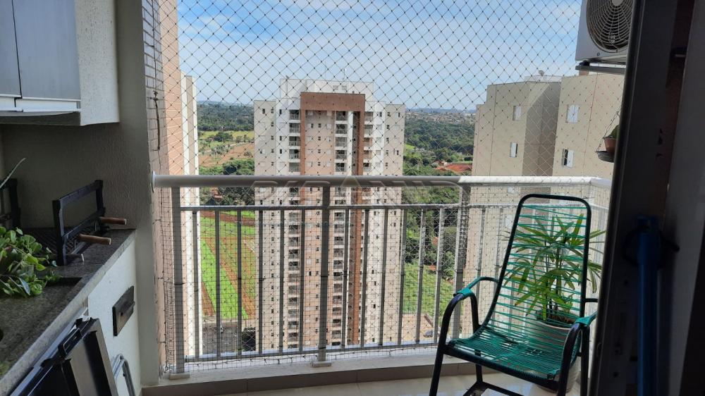 Comprar Apartamento / Padrão em Ribeirão Preto R$ 530.000,00 - Foto 4