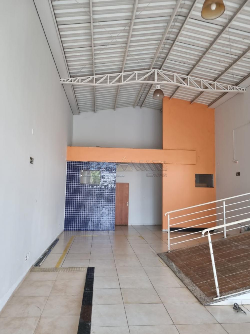 Alugar Comercial / Salão em Ribeirão Preto R$ 6.900,00 - Foto 3