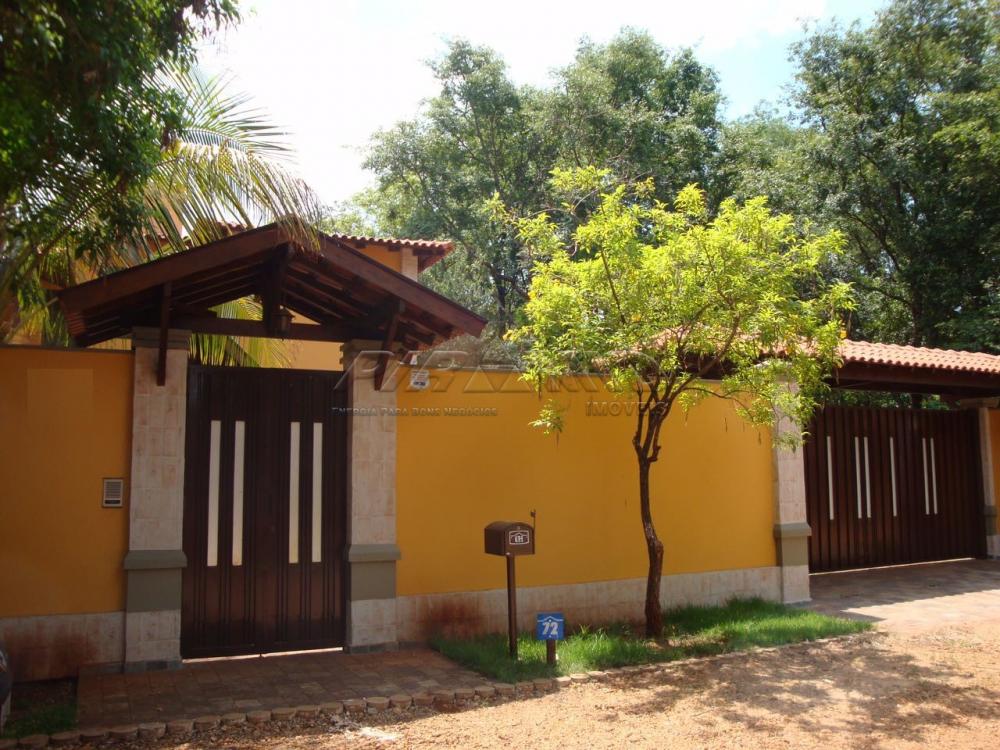 Comprar Casa / Condomínio em Ribeirão Preto R$ 1.800.000,00 - Foto 1