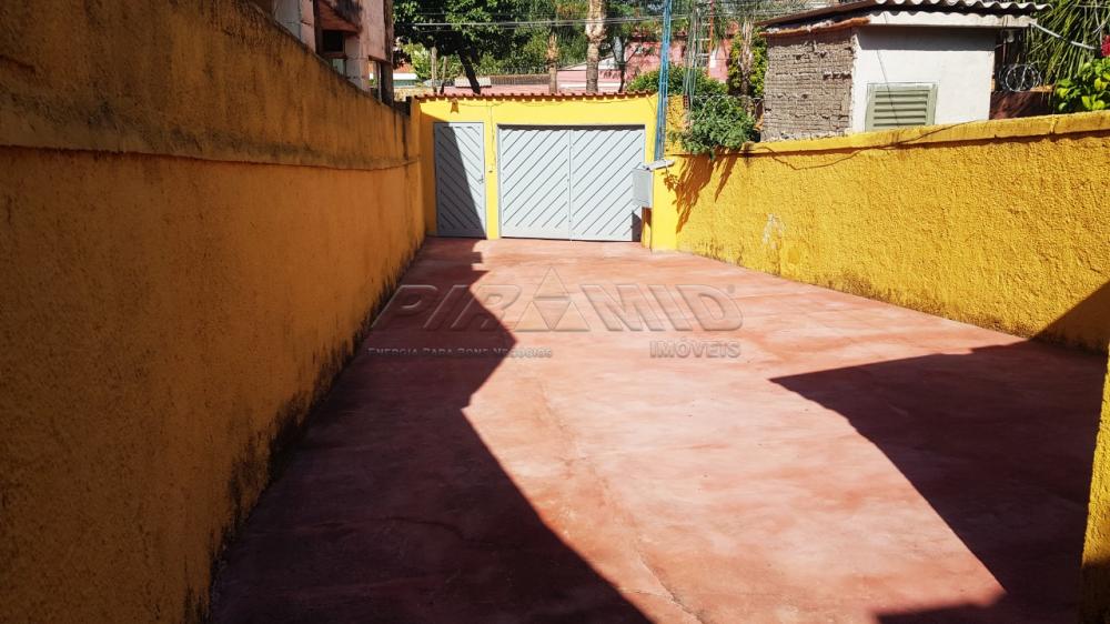 Alugar Casa / Padrão em Ribeirão Preto R$ 600,00 - Foto 3
