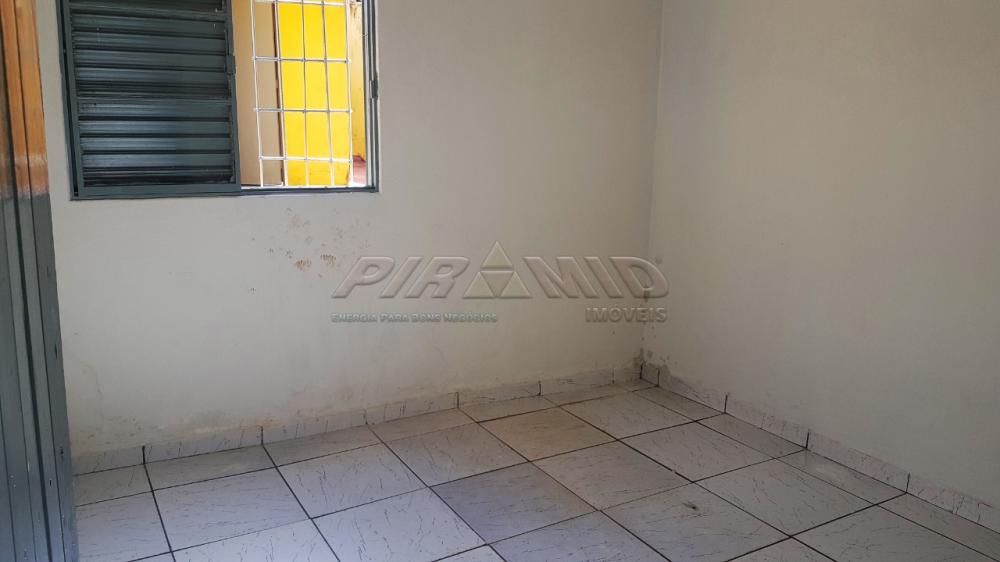 Alugar Casa / Padrão em Ribeirão Preto R$ 600,00 - Foto 8