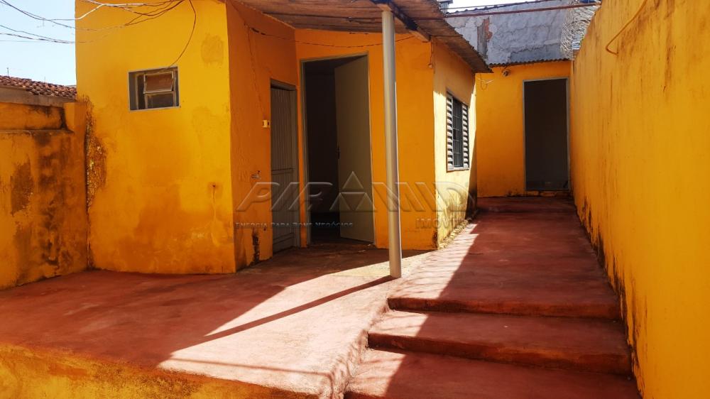 Alugar Casa / Padrão em Ribeirão Preto R$ 600,00 - Foto 12