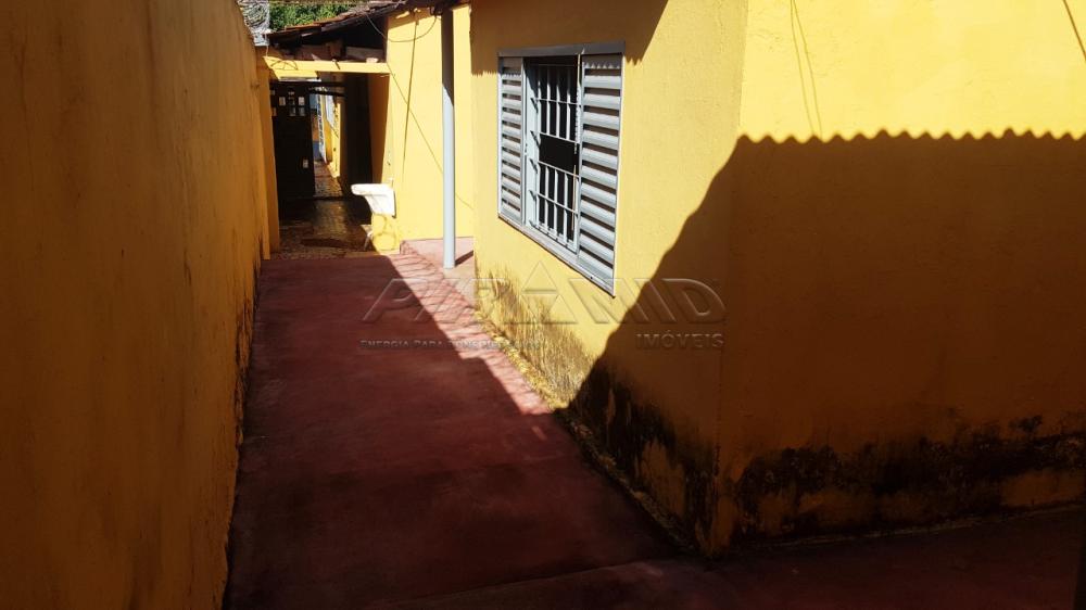 Alugar Casa / Padrão em Ribeirão Preto R$ 600,00 - Foto 16