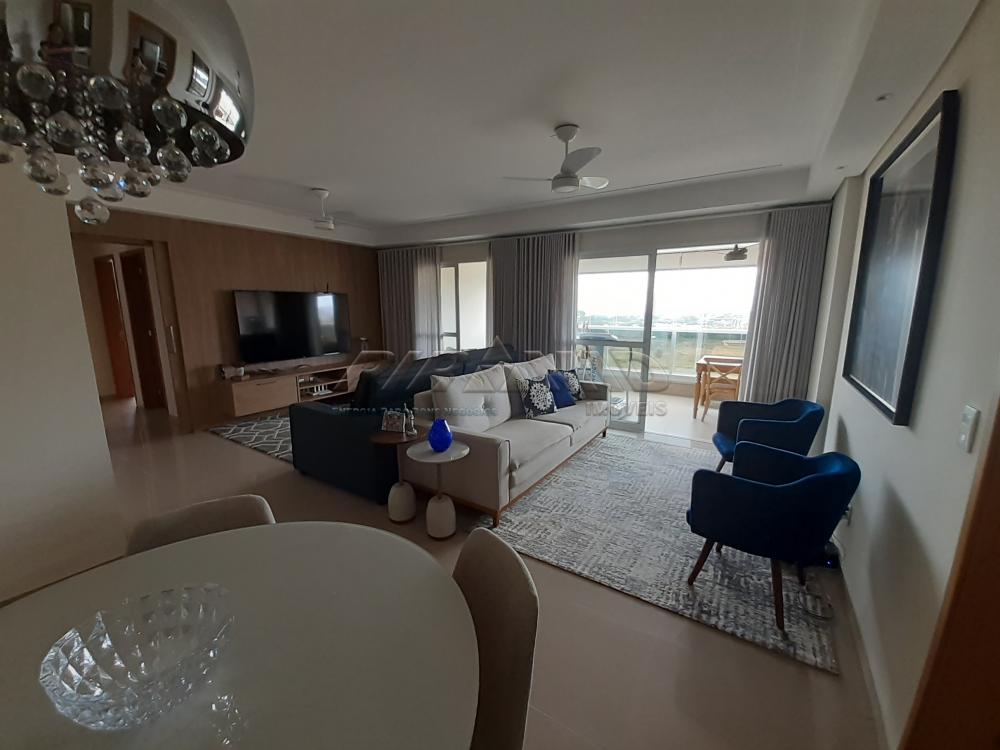 Comprar Apartamento / Padr&atilde;o em Ribeir&atilde;o Preto R$ 960.000,00 - Foto 1