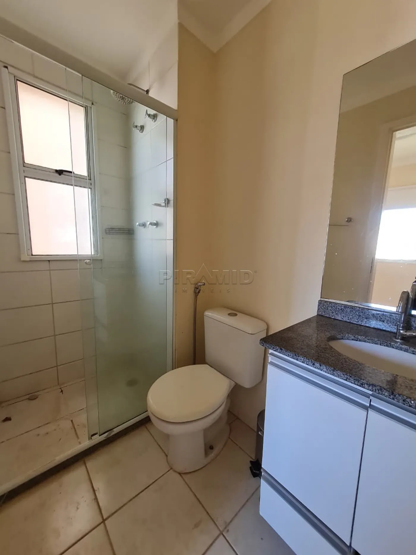 Alugar Apartamento / Padrão em Ribeirão Preto R$ 1.700,00 - Foto 9