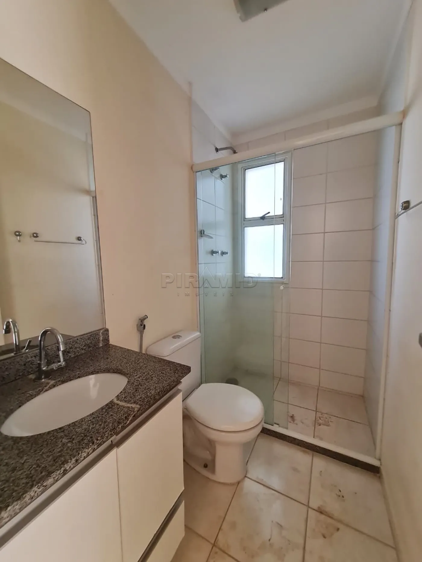 Alugar Apartamento / Padrão em Ribeirão Preto R$ 1.700,00 - Foto 11