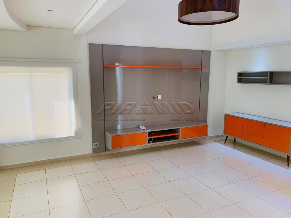 Alugar Casa / Condom&iacute;nio em Ribeir&atilde;o Preto R$ 7.200,00 - Foto 3
