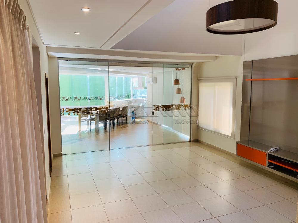 Alugar Casa / Condom&iacute;nio em Ribeir&atilde;o Preto R$ 7.200,00 - Foto 4