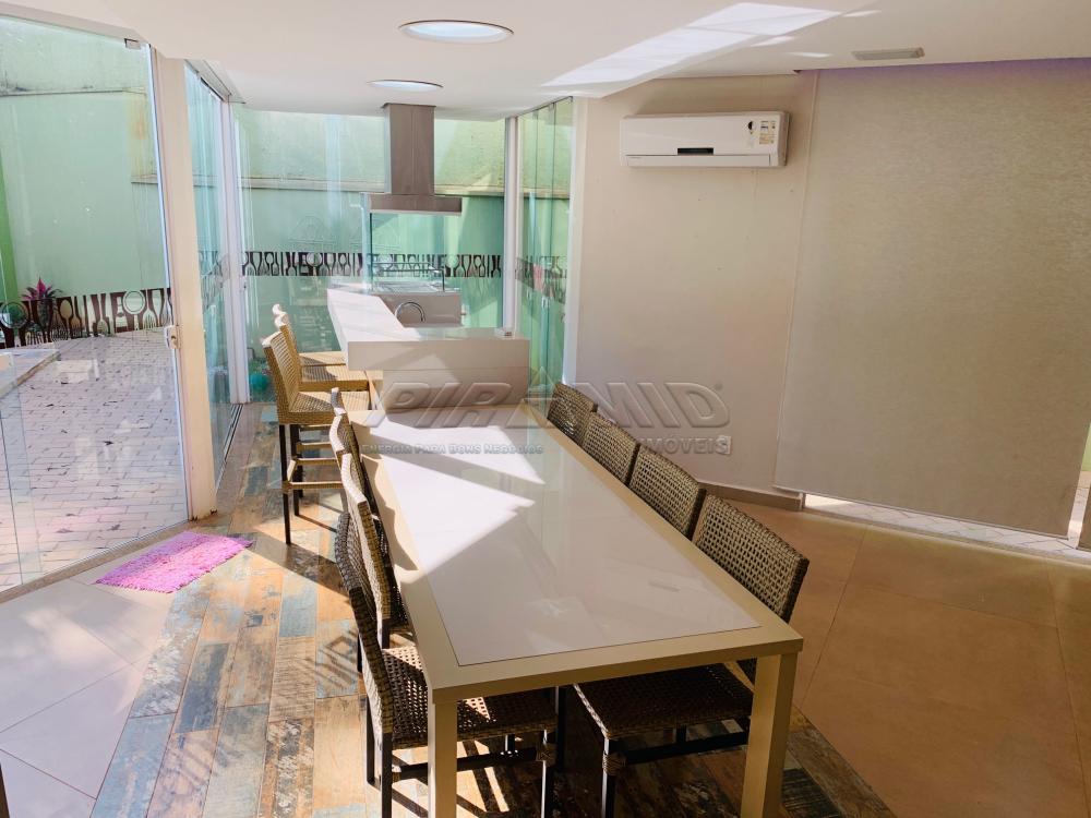 Alugar Casa / Condom&iacute;nio em Ribeir&atilde;o Preto R$ 7.200,00 - Foto 8