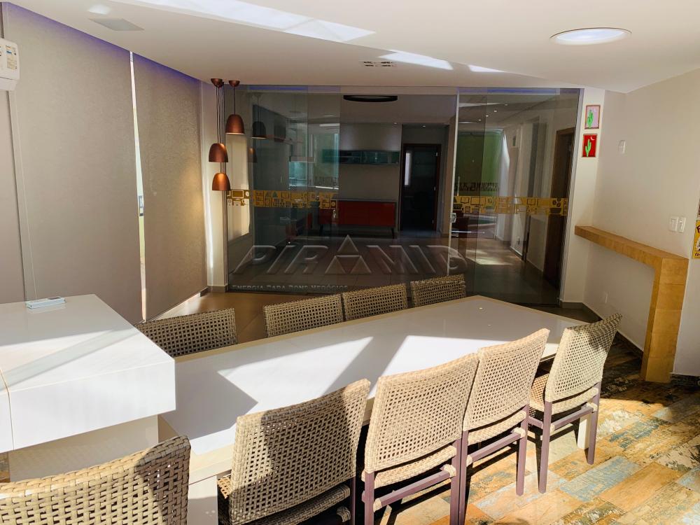 Alugar Casa / Condom&iacute;nio em Ribeir&atilde;o Preto R$ 7.200,00 - Foto 10