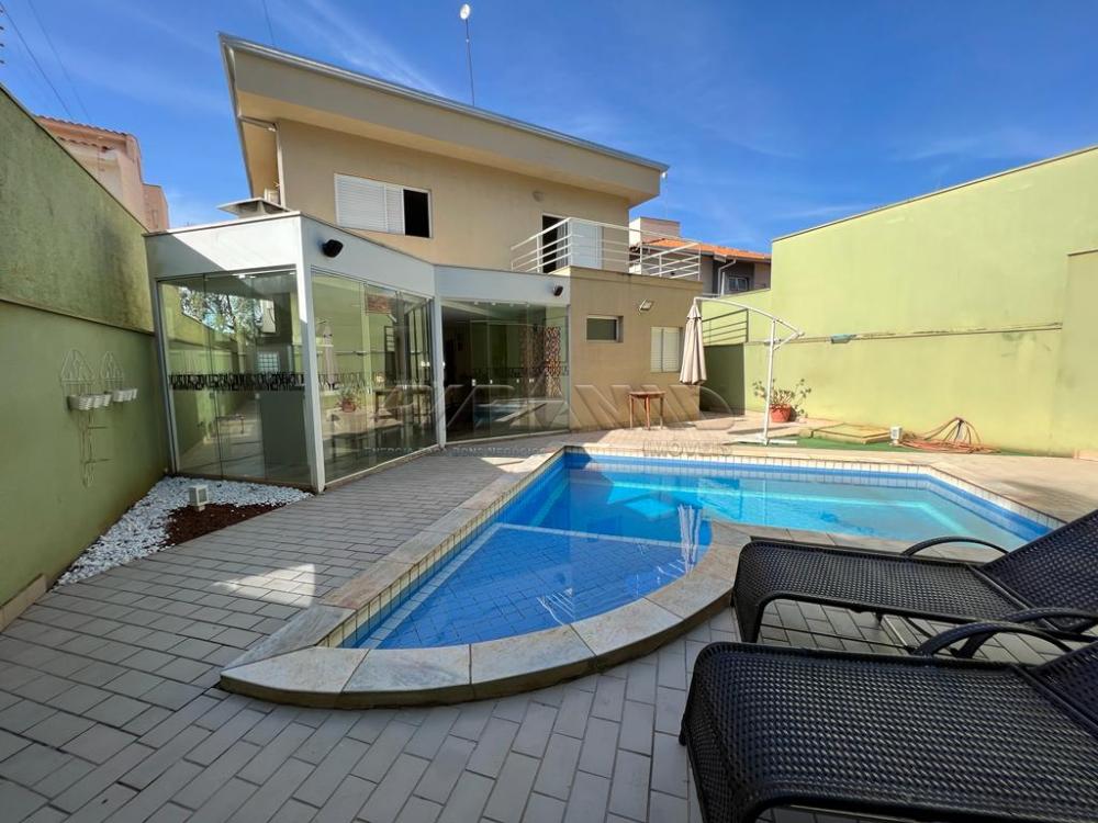 Alugar Casa / Condom&iacute;nio em Ribeir&atilde;o Preto R$ 7.200,00 - Foto 39