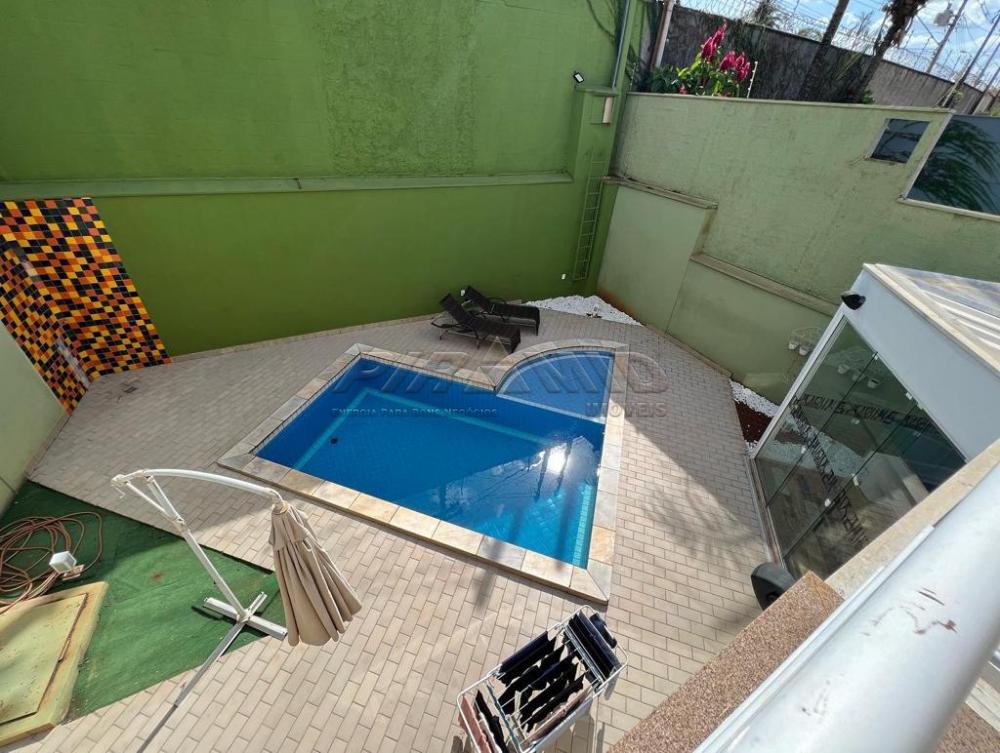 Alugar Casa / Condom&iacute;nio em Ribeir&atilde;o Preto R$ 7.200,00 - Foto 38