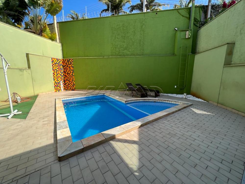 Alugar Casa / Condom&iacute;nio em Ribeir&atilde;o Preto R$ 7.200,00 - Foto 37