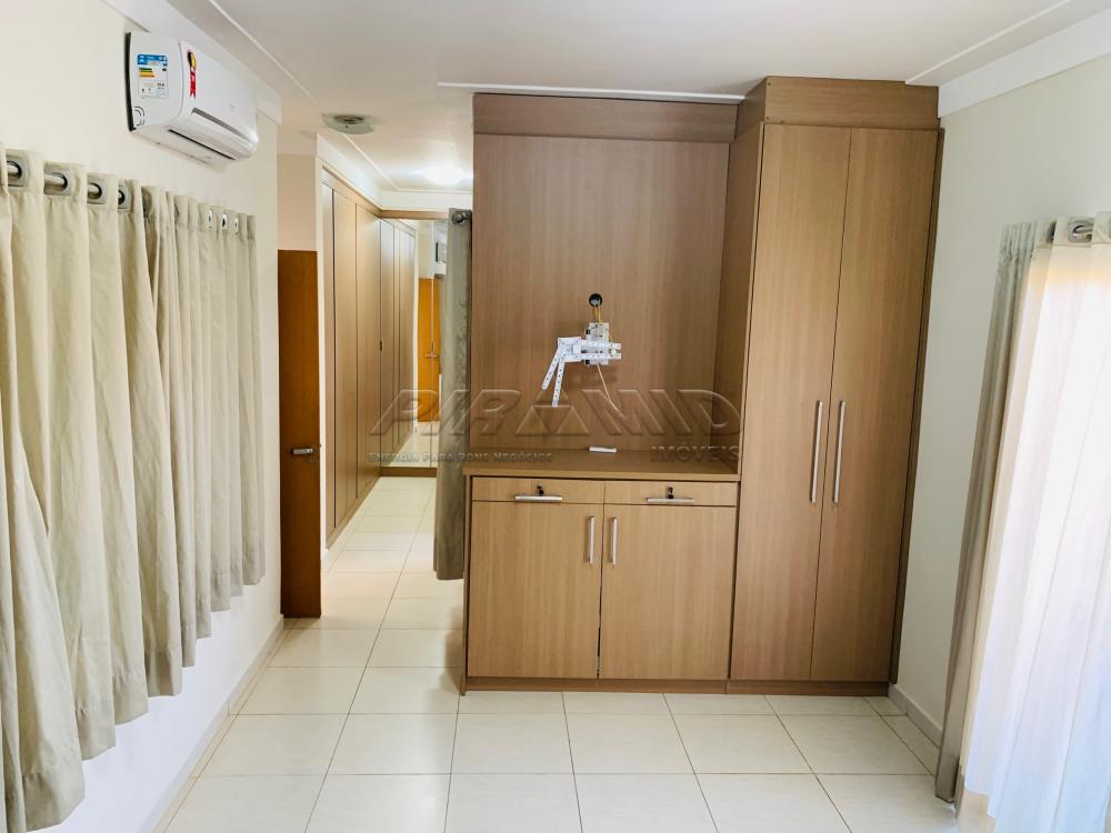 Alugar Casa / Condom&iacute;nio em Ribeir&atilde;o Preto R$ 7.200,00 - Foto 17