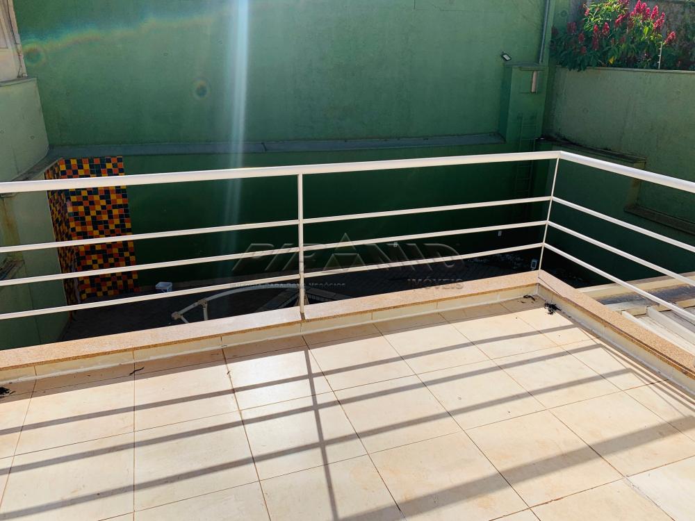 Alugar Casa / Condom&iacute;nio em Ribeir&atilde;o Preto R$ 7.200,00 - Foto 25