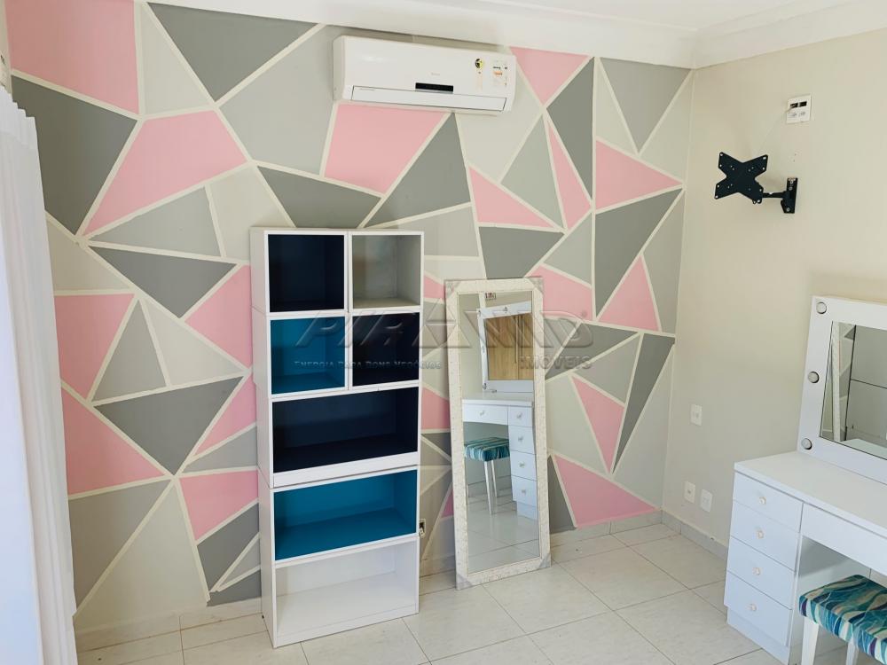 Alugar Casa / Condom&iacute;nio em Ribeir&atilde;o Preto R$ 7.200,00 - Foto 28