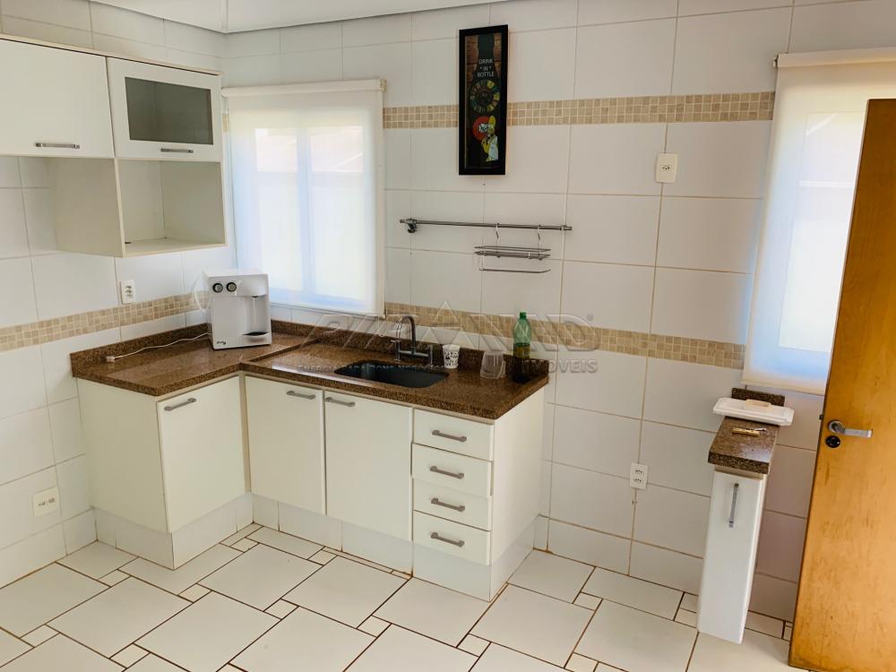 Alugar Casa / Condom&iacute;nio em Ribeir&atilde;o Preto R$ 7.200,00 - Foto 33