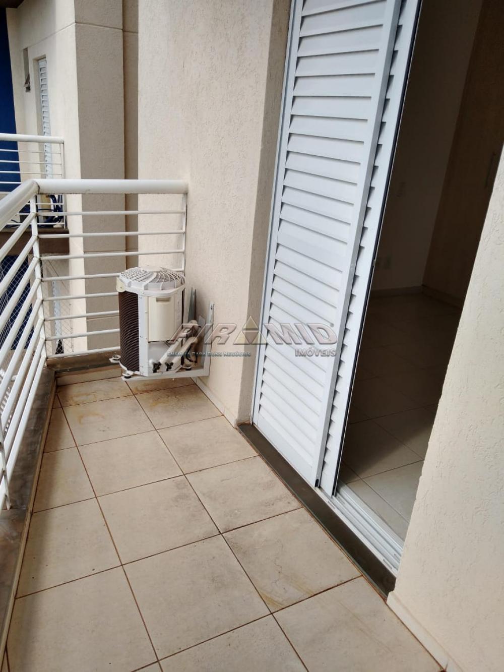 Alugar Apartamento / Padrão em Ribeirão Preto R$ 1.400,00 - Foto 3