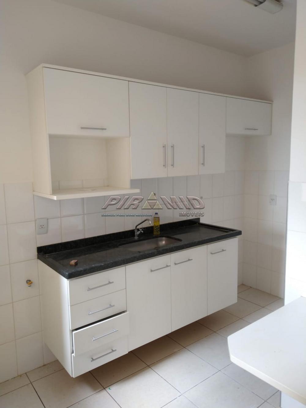 Alugar Apartamento / Padrão em Ribeirão Preto R$ 1.400,00 - Foto 4