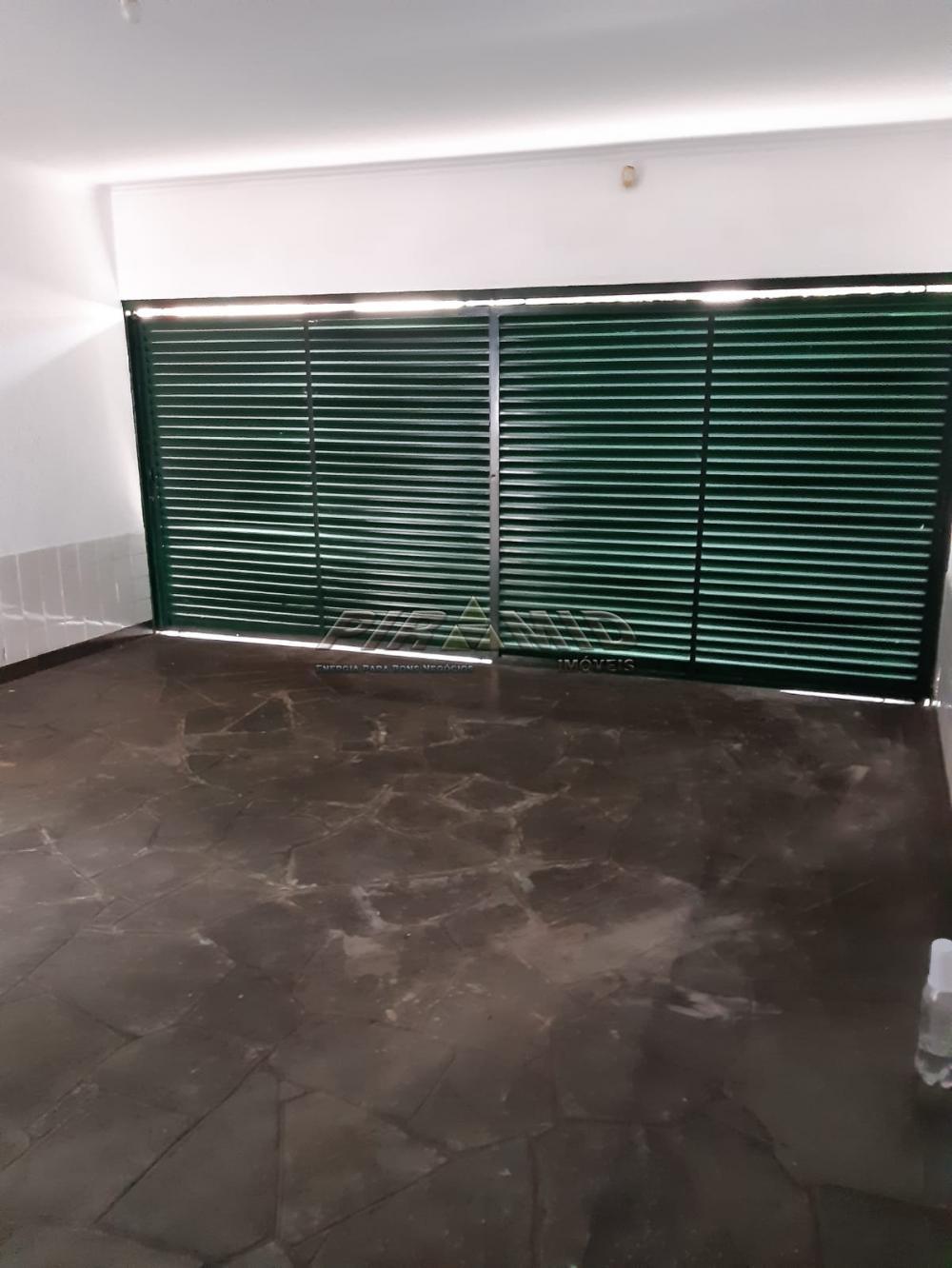 Alugar Casa / Padr&atilde;o em Ribeir&atilde;o Preto R$ 3.500,00 - Foto 1