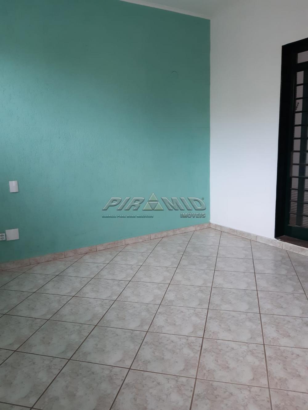 Alugar Casa / Padr&atilde;o em Ribeir&atilde;o Preto R$ 3.500,00 - Foto 2