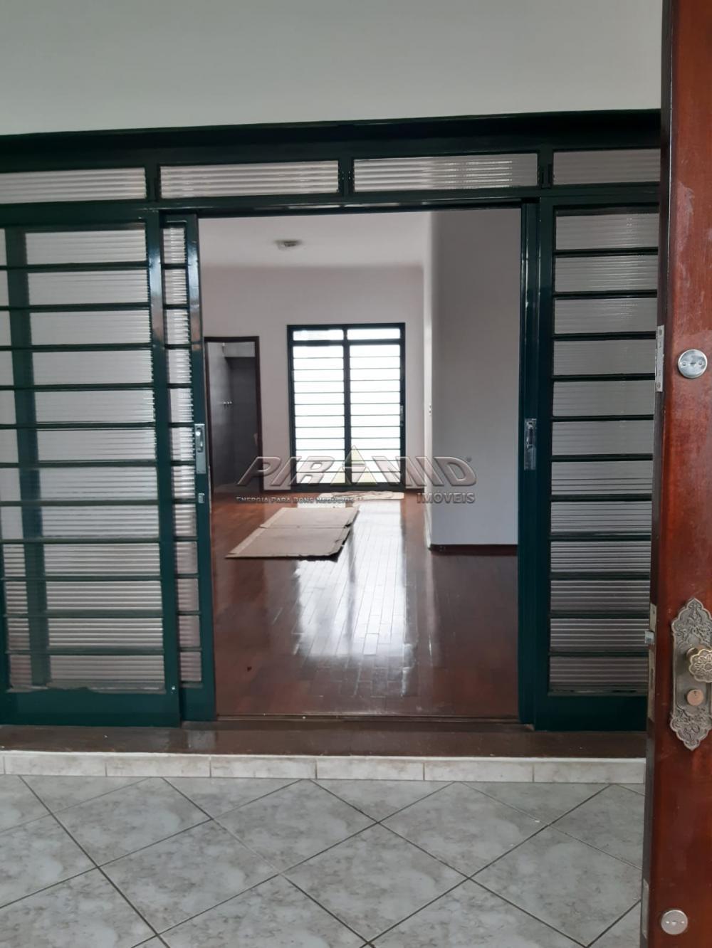 Alugar Casa / Padr&atilde;o em Ribeir&atilde;o Preto R$ 3.500,00 - Foto 3