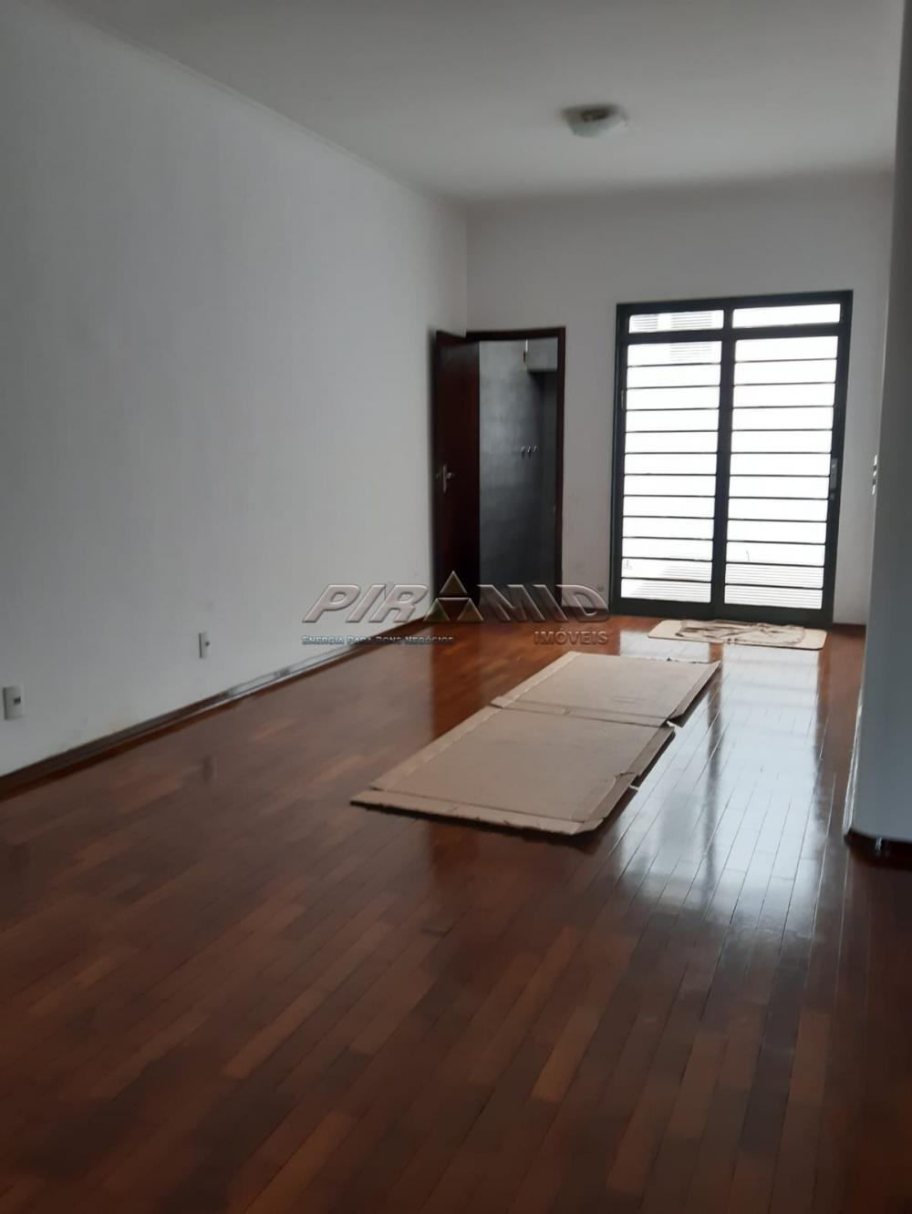 Alugar Casa / Padr&atilde;o em Ribeir&atilde;o Preto R$ 3.500,00 - Foto 4