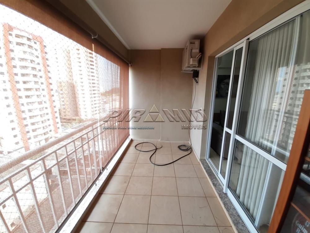 Alugar Apartamento / Padr&atilde;o em Ribeir&atilde;o Preto R$ 1.900,00 - Foto 7