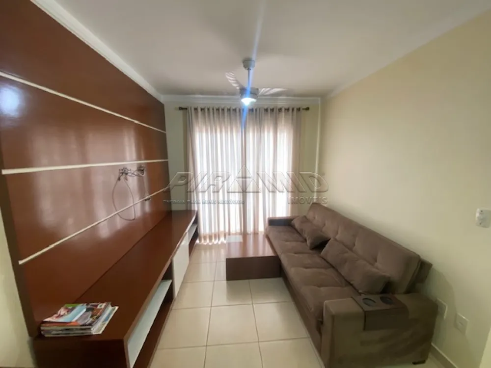 Alugar Apartamento / Padrão em Ribeirão Preto R$ 2.200,00 - Foto 1