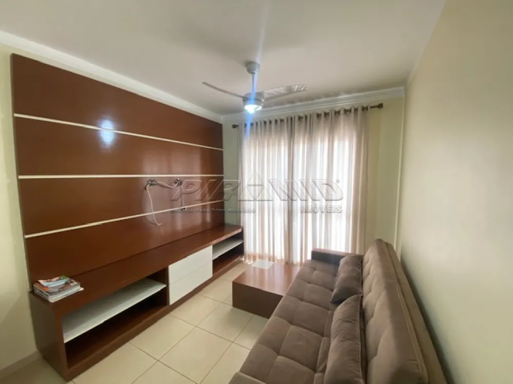 Alugar Apartamento / Padrão em Ribeirão Preto R$ 2.200,00 - Foto 2
