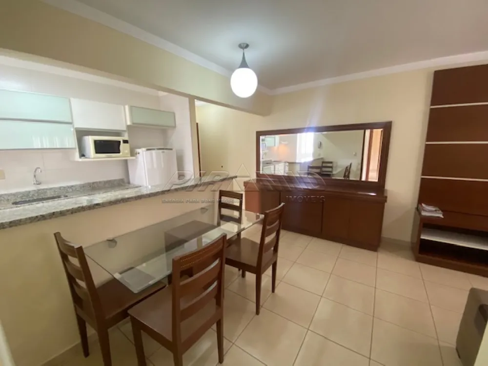 Alugar Apartamento / Padrão em Ribeirão Preto R$ 2.200,00 - Foto 3