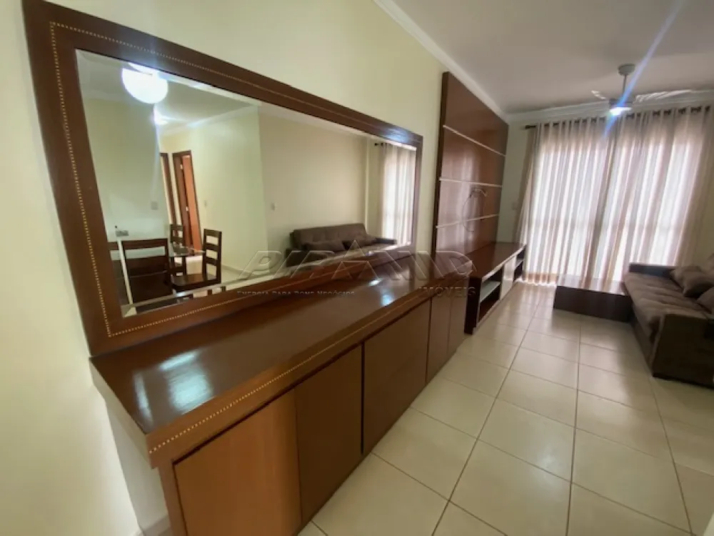 Alugar Apartamento / Padrão em Ribeirão Preto R$ 2.200,00 - Foto 4
