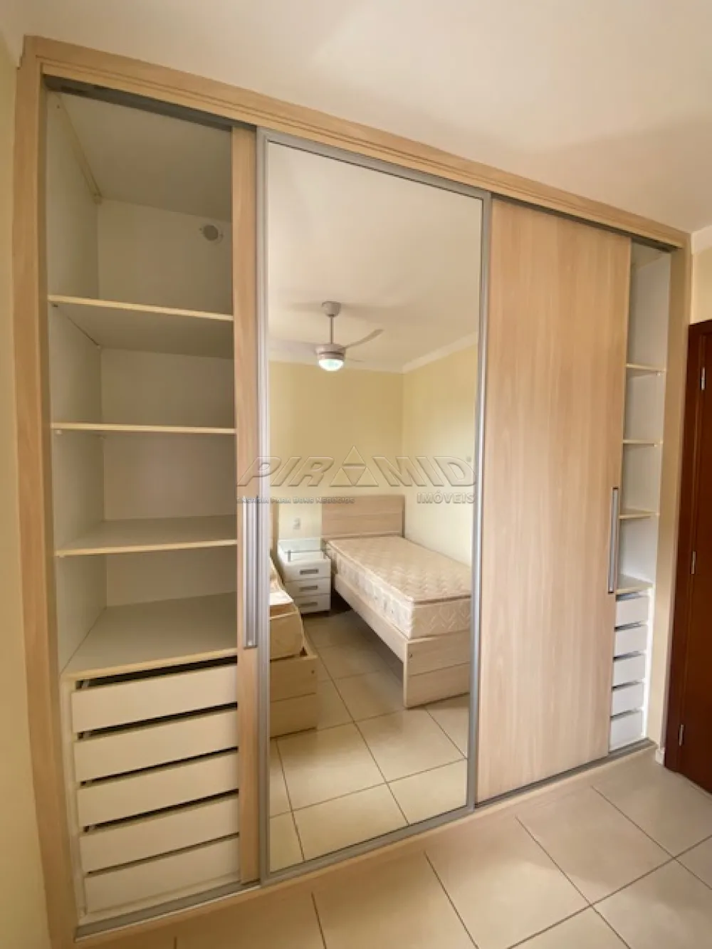Alugar Apartamento / Padrão em Ribeirão Preto R$ 2.200,00 - Foto 11
