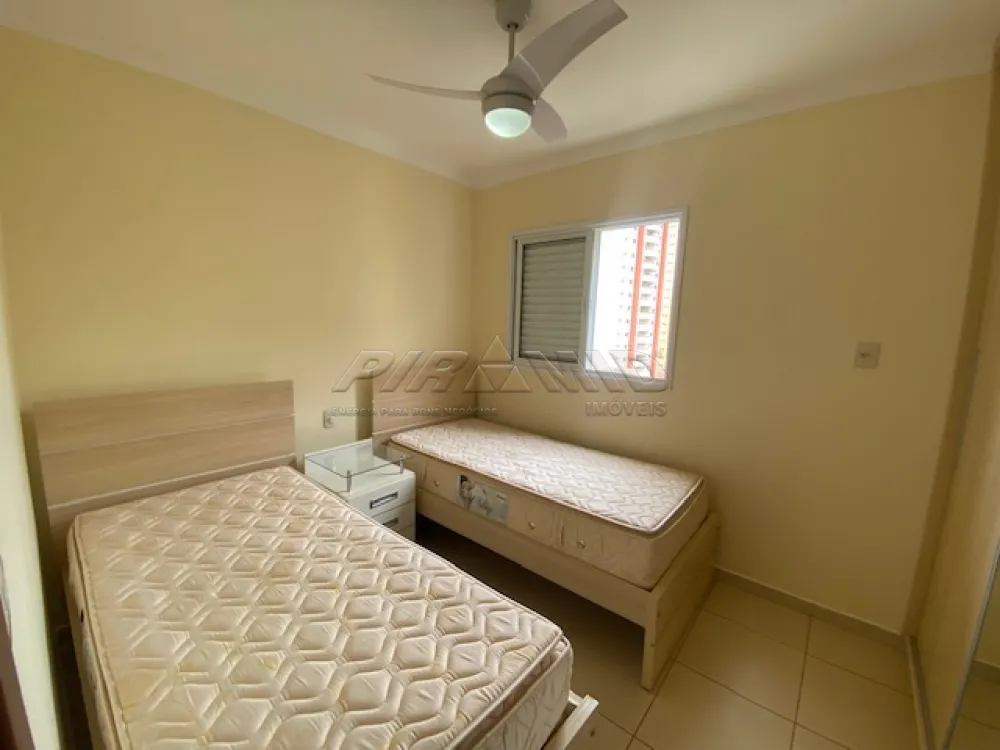 Alugar Apartamento / Padrão em Ribeirão Preto R$ 2.200,00 - Foto 9