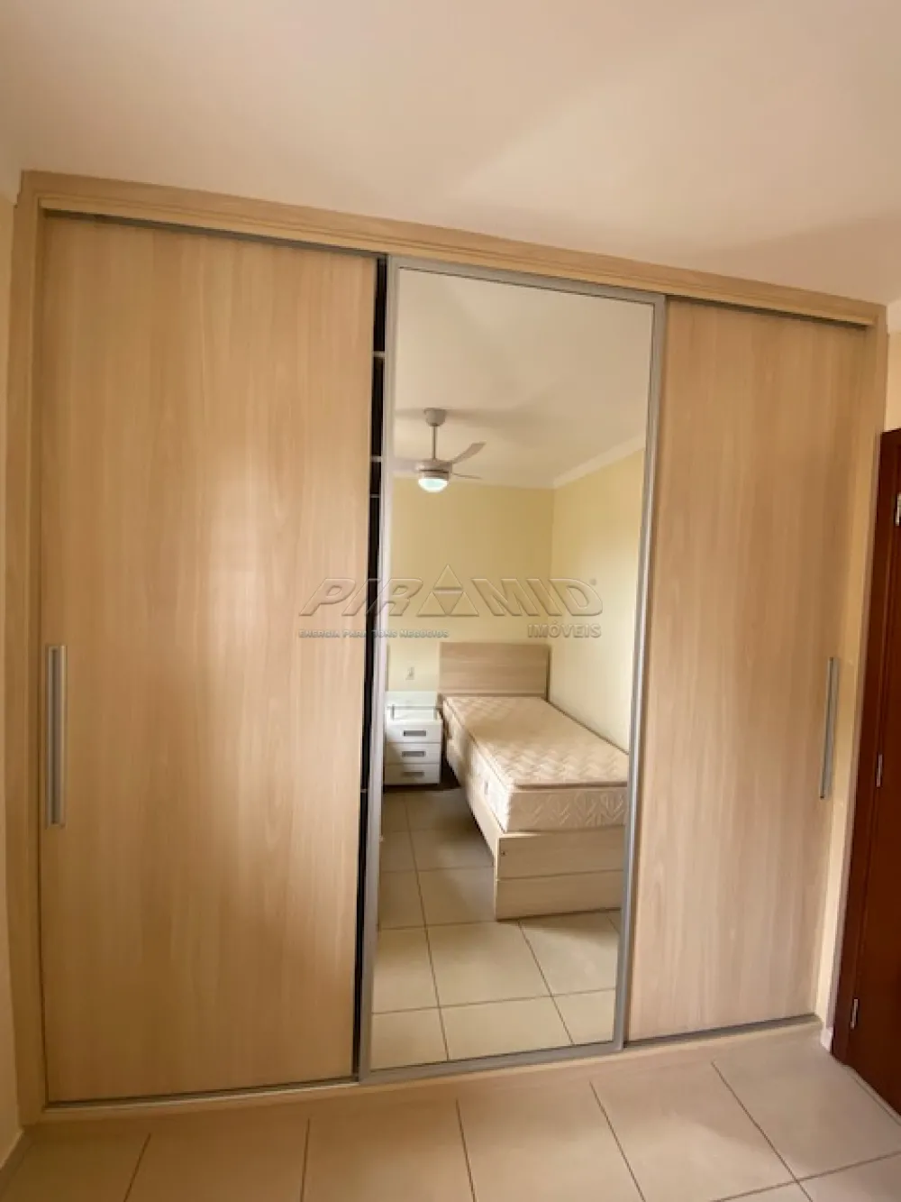 Alugar Apartamento / Padrão em Ribeirão Preto R$ 2.200,00 - Foto 10